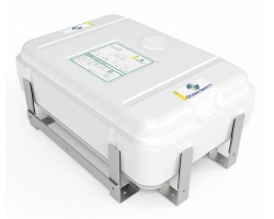 Ocean Compact/ISO Cradles