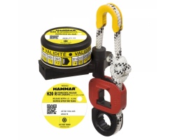 Hammar Hydrostatic Release (6+ man)